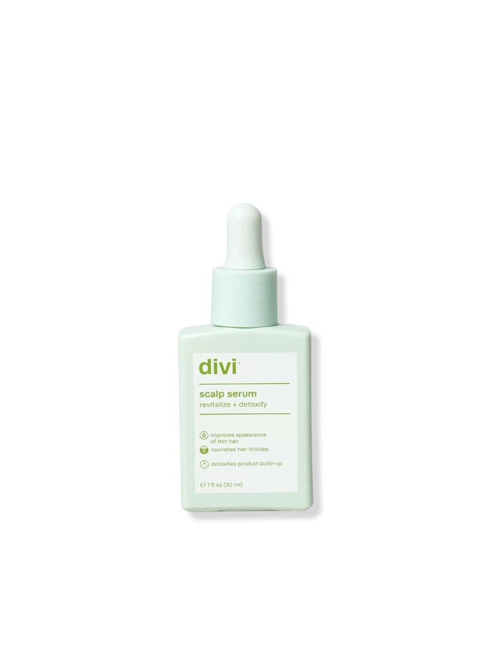 divi Scalp Serum